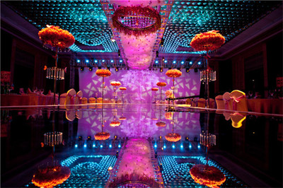 漢唐文化創意婚禮策劃——傳承古韻，打造獨特衢州婚典