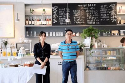 湖南顏值最高文創(chuàng)園區(qū)揭秘 首批入駐企業(yè)詮釋文化創(chuàng)意新高度