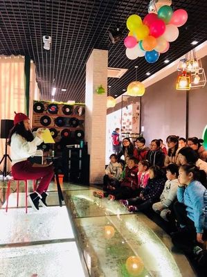 媒體聚焦 | 華博勝訊 以文化創(chuàng)意與科技融合，讓閱讀變得“觸手可及”