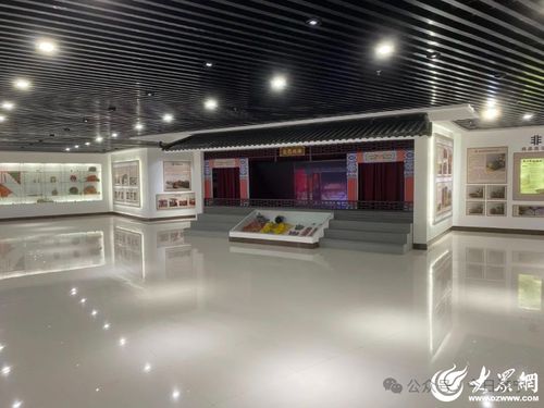 濟寧市文化館免費開放公告 文化創(chuàng)意咨詢策劃服務(wù)，助力城市文化發(fā)展