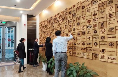 麥肯錫咨詢攜手復(fù)旦復(fù)為，文化創(chuàng)意產(chǎn)業(yè)迎來(lái)強(qiáng)強(qiáng)聯(lián)合