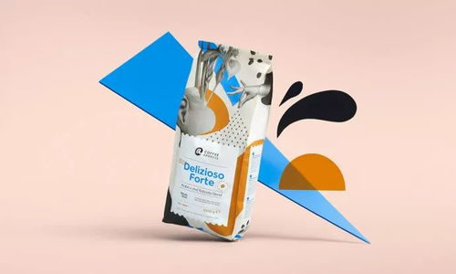 文化創(chuàng)意賦能 咖啡包裝設(shè)計(jì)的策略與美學(xué)