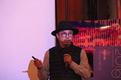 【我和我們】2018內(nèi)蒙古設(shè)計(jì)師沙龍主題年會(huì)精彩盤(pán)點(diǎn)