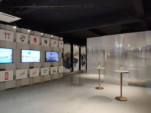 上海教育服務園區國際文化交流中心 文化創意咨詢策劃服務的創新引擎